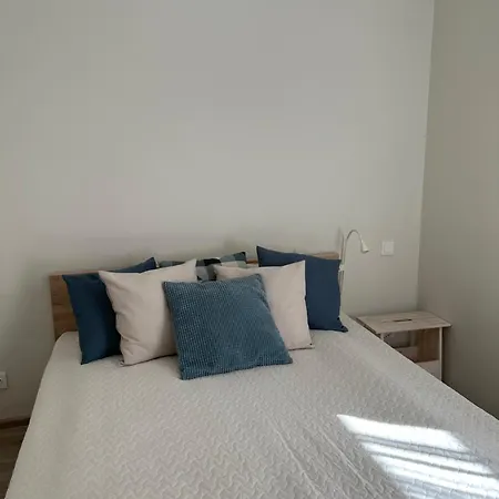 公寓 Latgales Iela 81