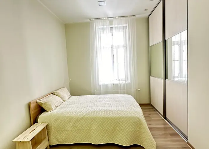 Latgales Iela 81 Рига