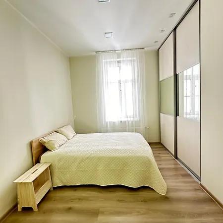 Latgales Iela 81 Ρίγα