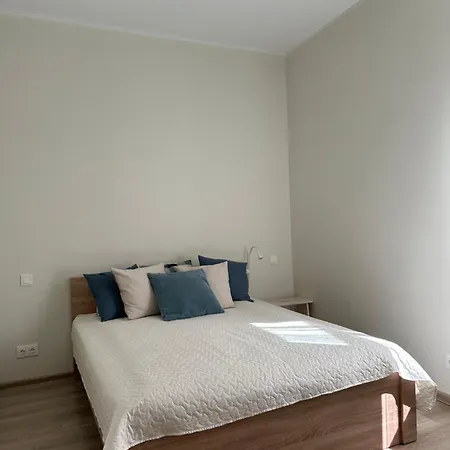 Latgales Iela 81 Lägenhet Riga