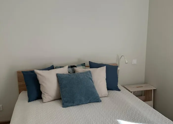 Lägenhet Latgales Iela 81